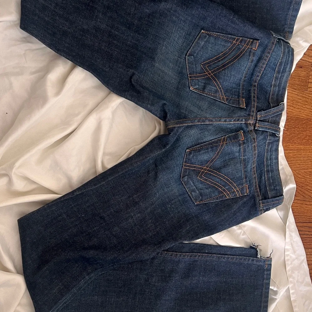 William Rast Jeans - Picture 4 of 4